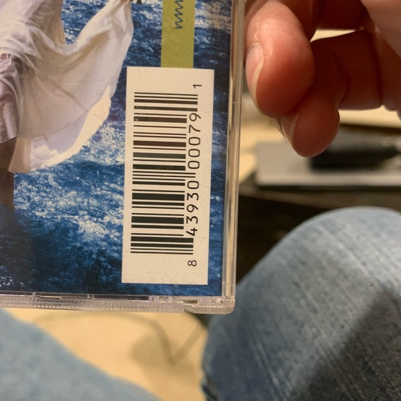 Taylor Swift by Taylor Swift (CD, 2008) TESTED - Picture 4 of 8